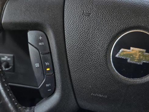 Used 2023 Chevrolet Express 2500 Extended w/ Driver Convenience Package RWD image 18