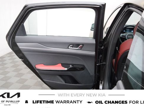 New 2026 Kia K5 GT-Line image 11