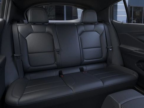 New 2026 Buick Envista Sport Touring w/ Convenience I Package FWD image 17