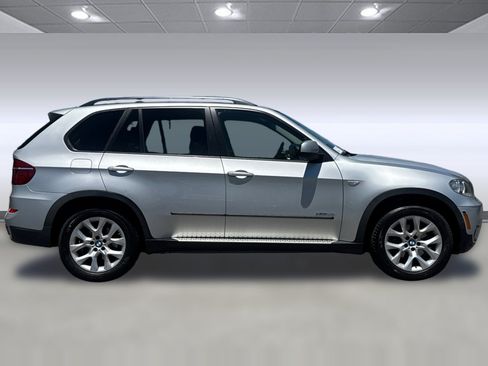 Used 2013 BMW X5 xDrive35i AWD/4WD image 7