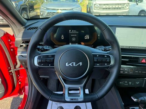 Used 2025 Kia K5 GT-Line FWD image 5
