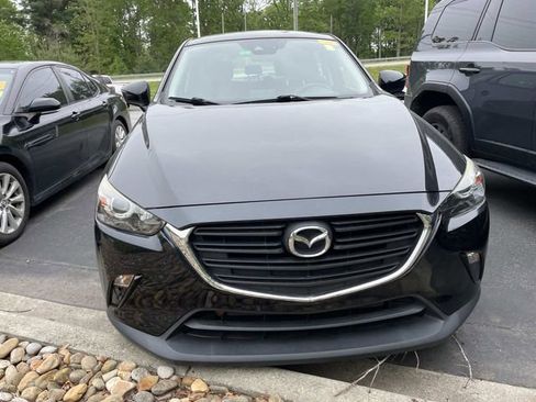 Used 2019 MAZDA CX-3 Sport FWD image 6