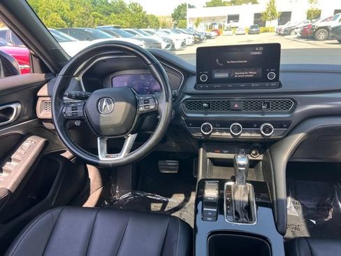 Used 2024 Acura Integra A-Spec FWD image 15
