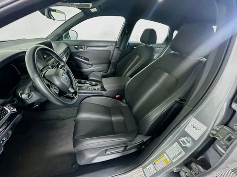 Used 2025 Honda Civic Sport image 13
