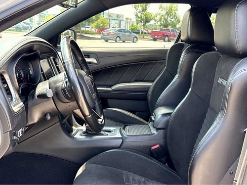Used 2022 Dodge Charger R/T w/ Daytona Edition Group RWD image 15