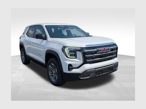 New 2026 GMC Terrain Elevation FWD image 1
