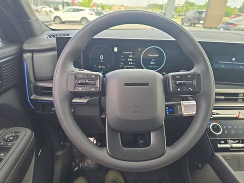 New 2026 Hyundai Santa Fe Calligraphy AWD/4WD image 14