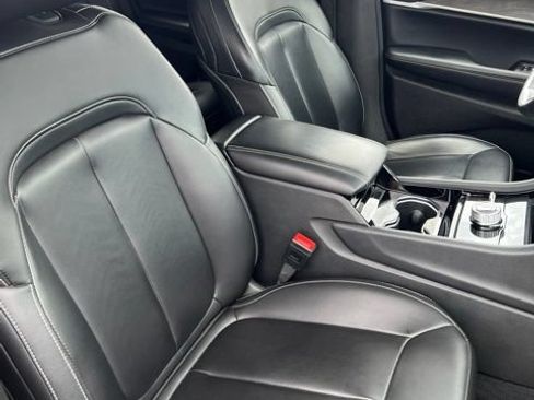 Certified 2023 Jeep Grand Cherokee Limited AWD/4WD image 16