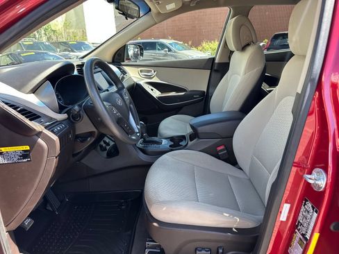 Used 2017 Hyundai Santa Fe Sport AWD/4WD image 13