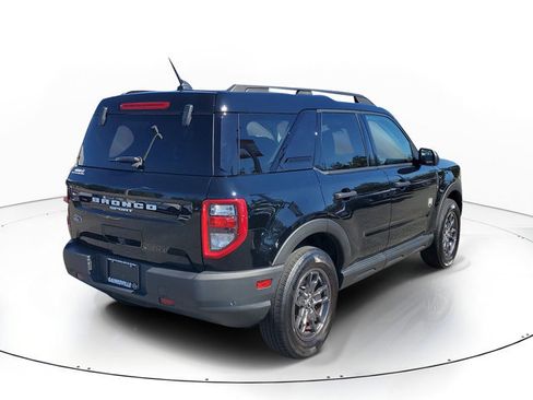 Used 2022 Ford Bronco Sport Big Bend w/ Convenience Package image 2