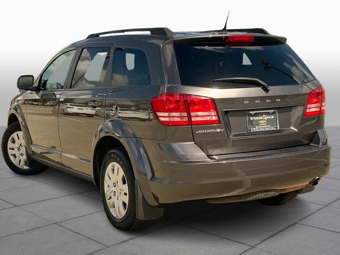 Used 2018 Dodge Journey SE w/ Connectivity Group image 11