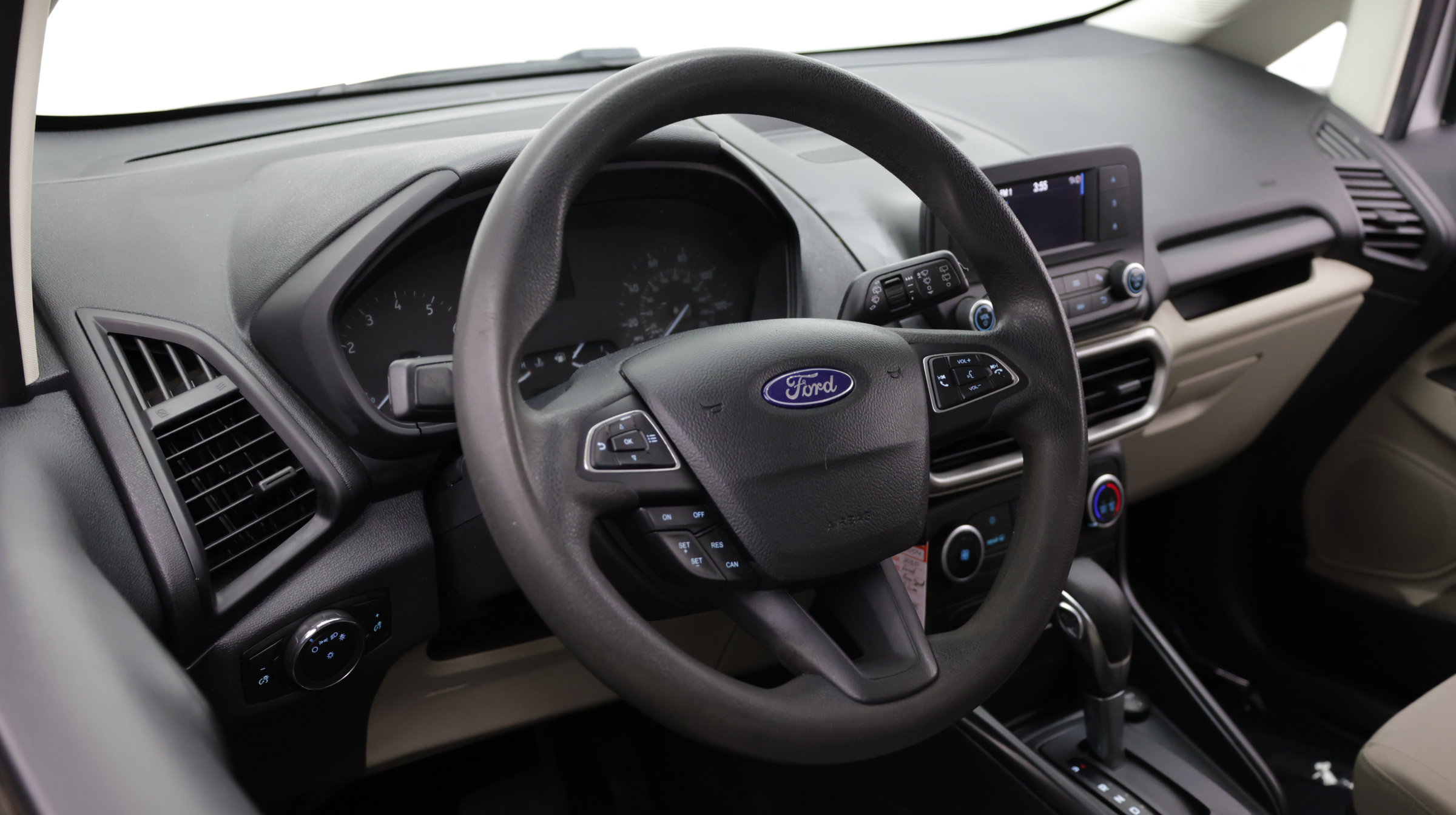 Used 2020 Ford EcoSport S AWD/4WD image 8
