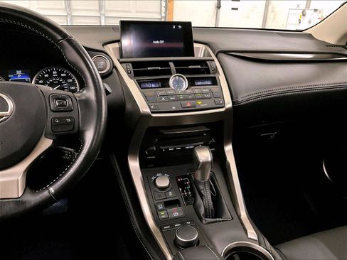 Used 2017 Lexus NX 200t AWD w/ Accessory Package 2 image 6