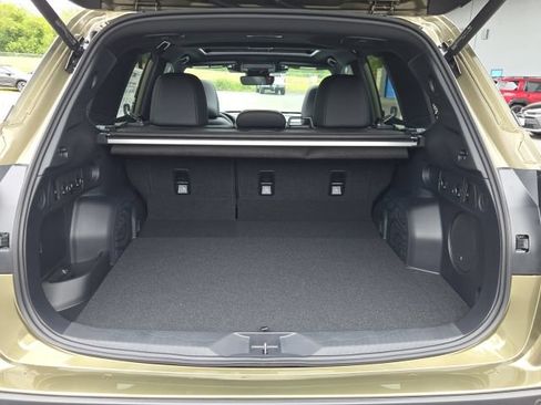 New 2026 Subaru Forester Touring AWD/4WD image 18