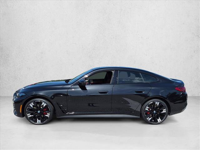 New 2026 BMW 430i w/ M Sport Package RWD image 5