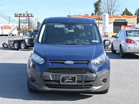 Used 2018 Ford Transit Connect XL image 4