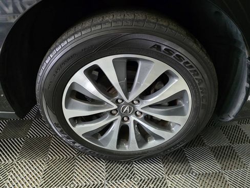 Used 2016 Acura MDX w/ Technology Package FWD image 34