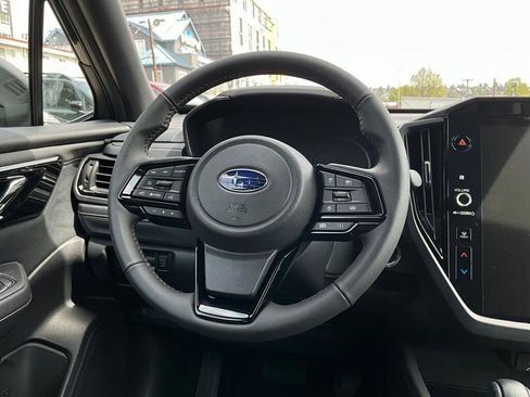 New 2026 Subaru Forester Sport AWD/4WD image 21