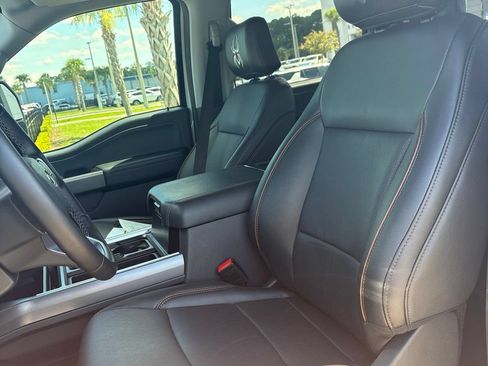 Certified 2025 Ford F250 Lariat w/ Lariat Ultimate Package AWD/4WD image 19