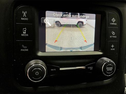 Used 2022 RAM 1500 Big Horn image 15