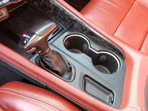 Certified 2023 Dodge Durango SRT image 22