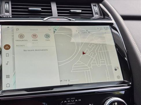 Certified 2024 Jaguar E-PACE R-Dynamic SE AWD/4WD image 11