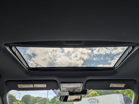 Used 2023 Honda Passport EX-L image 19