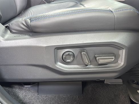 Certified 2026 Toyota Sequoia Platinum w/ Tow Technology Package image 21