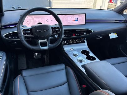 New 2026 Genesis GV70 3.5T Sport Advanced