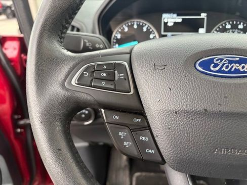 Used 2019 Ford EcoSport Titanium AWD/4WD image 21