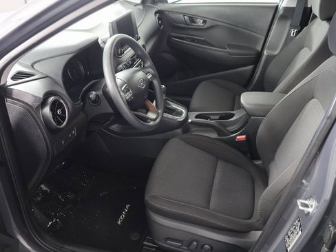 Used 2023 Hyundai Kona SEL w/ Cargo Package image 18