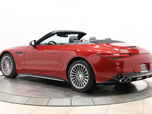 Used 2023 Mercedes-Benz SL 43 AMG image 52