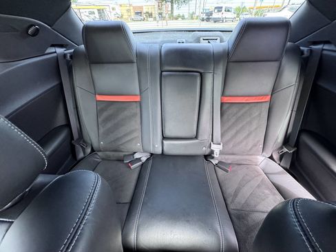 Used 2008 Dodge Challenger SRT8 RWD image 40