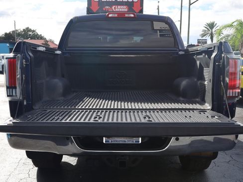 Used 2013 Toyota Tundra 4x4 CrewMax w/ TRD Off-Road Pkg image 14