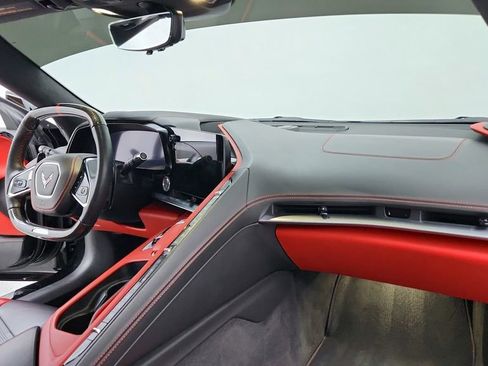 Used 2023 Chevrolet Corvette Z06 image 26