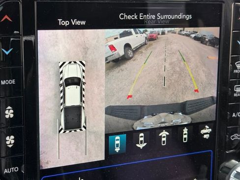 Certified 2019 RAM 3500 Limited image 21