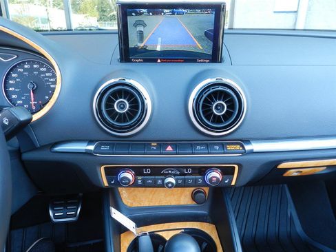 Used 2015 Audi A3 1.8T Premium Plus image 21