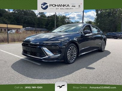 Used 2024 Hyundai Sonata Limited