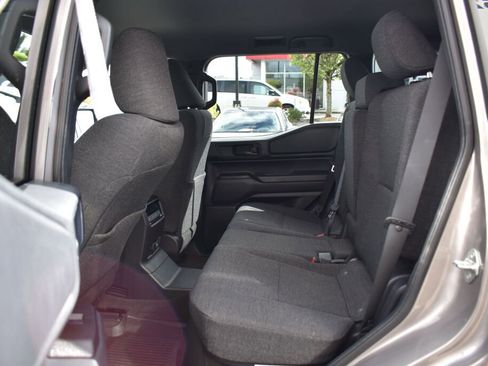 Used 2024 Toyota Land Cruiser 1958 image 20