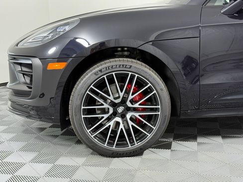 New 2026 Porsche Macan S image 12