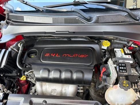 Used 2022 Jeep Compass Limited AWD/4WD image 23