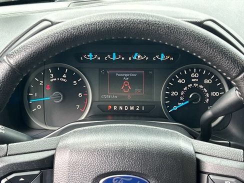 Used 2016 Ford F150 XLT w/ Equipment Group 302A Luxury AWD/4WD image 50