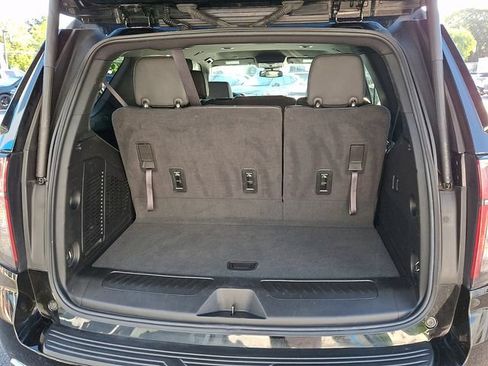 Used 2024 Chevrolet Tahoe LT AWD/4WD image 31