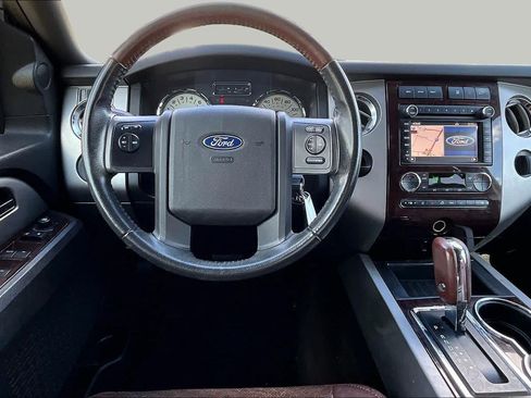 Used 2013 Ford Expedition EL King Ranch RWD image 6