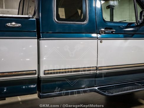 Used 1995 Ford F250 XLT image 51