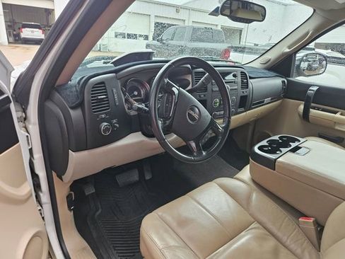 Used 2009 GMC Sierra 1500 SLE w/ Convenience Package RWD image 5