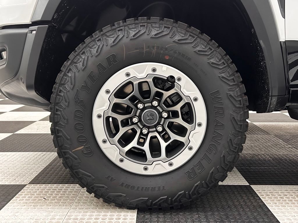 New 2026 RAM 1500 RHO w/ RHO Level 1 Equipment Group AWD/4WD image 8