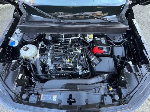 Used 2024 Ford Bronco Sport Big Bend image 27