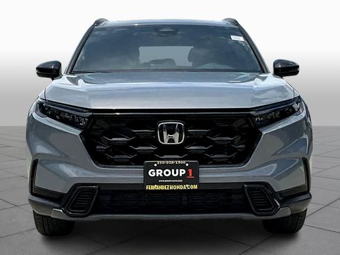 New 2026 Honda CR-V Sport image 3