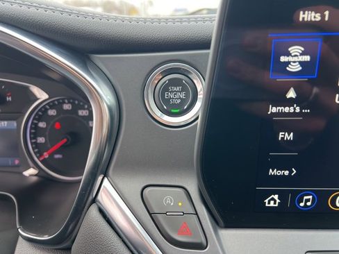 Used 2024 Chevrolet Blazer LT w/ Convenience Package image 22